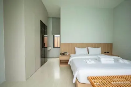 Luxury 4-Bedroom Villa for Rent at Mouana Residence Chalong