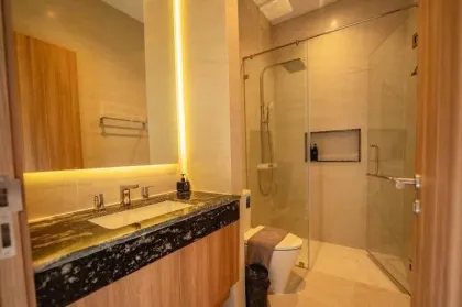 Luxury 4-Bedroom Villa for Rent at Mouana Residence Chalong
