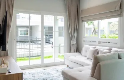 บ้านเช่า 3 ห้องนอน 3 ห้องน้ำ ที่ Anasiri Paklok, ภูเก็ต