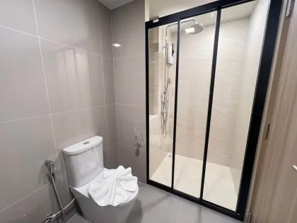 Apartamento 1 Hab 1 Baño con Vista a la Piscina en The Base Cherngtalay
