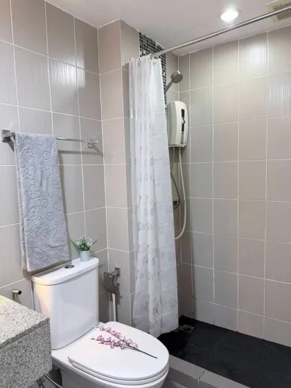 The Scene Condo Phuket, apartamento de 1 dormitorio en alquiler