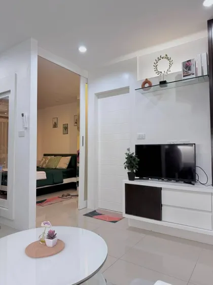 The Scene Condo Phuket, apartamento de 1 dormitorio en alquiler