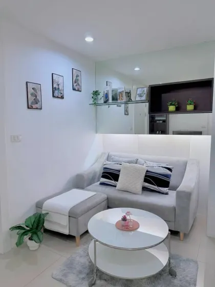 The Scene Condo Phuket, apartamento de 1 dormitorio en alquiler