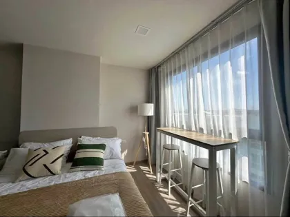 Студия в апартаментах Dcondo Reef в Кату, Пхукет