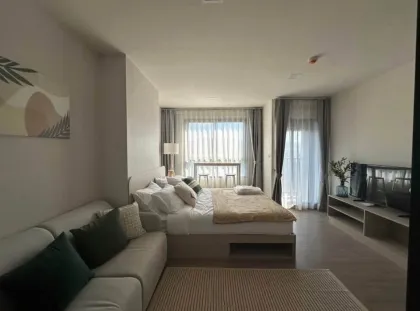 Студия в апартаментах Dcondo Reef в Кату, Пхукет