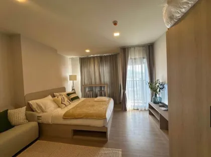 Студия в апартаментах Dcondo Reef в Кату, Пхукет