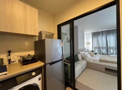 Студия в апартаментах Dcondo Reef в Кату, Пхукет