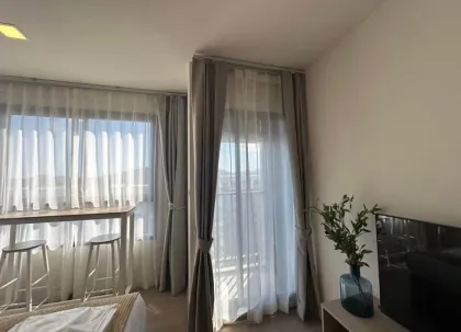 Студия в апартаментах Dcondo Reef в Кату, Пхукет