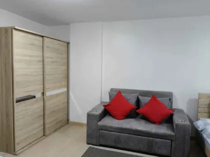 Квартира с 1 спальней на первом этаже в аренду, D Condo Creek, Kathu