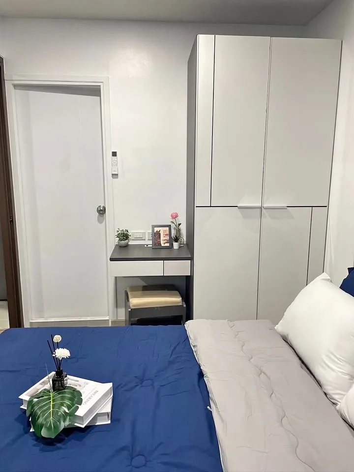 Condo 1 chambre rénové à louer à Zcape 3, Kathu