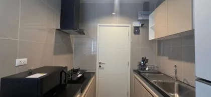 3-комнатная квартира с 3 ванными в аренду в Saransiri Koh Kaew Retreat