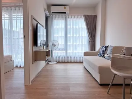1-комнатная квартира напрокат рядом с Central Phuket Foresta