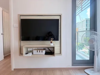 1-комнатная квартира напрокат рядом с Central Phuket Foresta