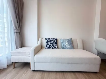 1-комнатная квартира напрокат рядом с Central Phuket Foresta