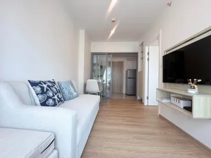 1-комнатная квартира напрокат рядом с Central Phuket Foresta