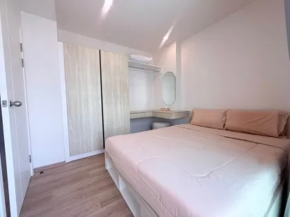1-комнатная квартира напрокат рядом с Central Phuket Foresta