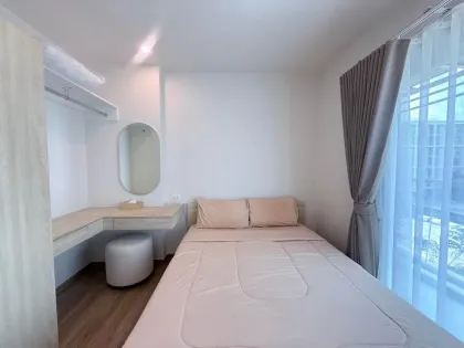 1-комнатная квартира напрокат рядом с Central Phuket Foresta