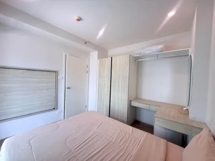 1-комнатная квартира напрокат рядом с Central Phuket Foresta