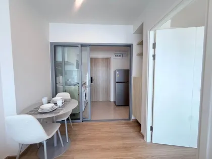 1-комнатная квартира напрокат рядом с Central Phuket Foresta