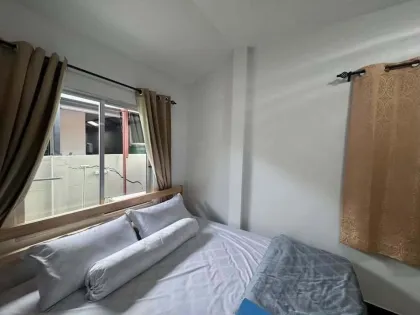 Двухкомнатный дом в аренду в Phanason Garden Home, Таланг