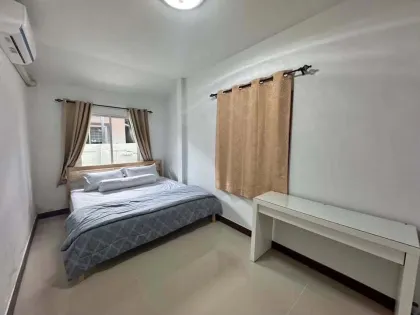 Двухкомнатный дом в аренду в Phanason Garden Home, Таланг