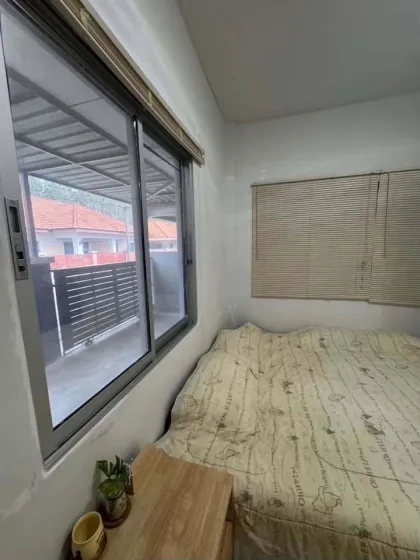 Двухкомнатный дом в аренду в Phanason Garden Home, Таланг