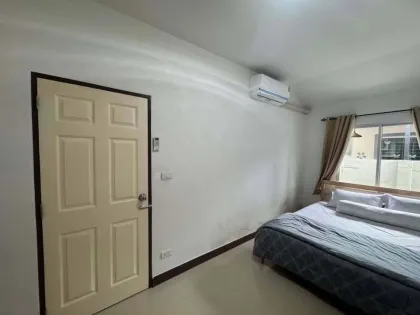 Двухкомнатный дом в аренду в Phanason Garden Home, Таланг
