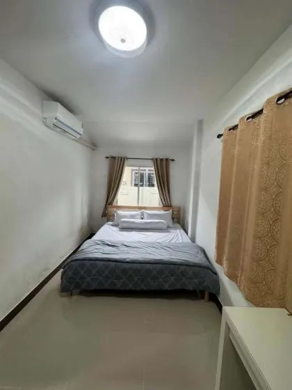 Двухкомнатный дом в аренду в Phanason Garden Home, Таланг