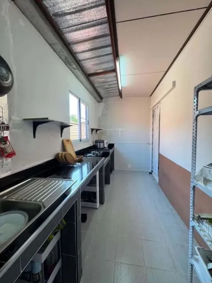 Двухкомнатный дом в аренду в Phanason Garden Home, Таланг