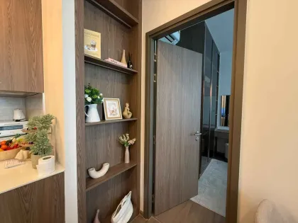 Casa adosada de 2 dormitorios y 2 baños en alquiler en The Base Bukit Phuket