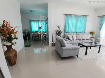 Вилла с 3 спальнями и 2 ванными возле Robinson Lifestyle Thalang в аренду