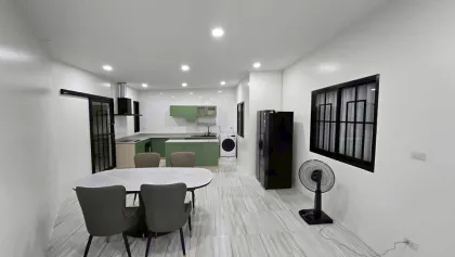 Готовый к заселению дом с 3 спальнями и отдельным офисом в Srisuchart Grand View 3, Kathu