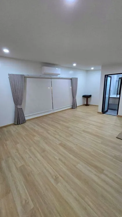 Готовый к заселению дом с 3 спальнями и отдельным офисом в Srisuchart Grand View 3, Kathu