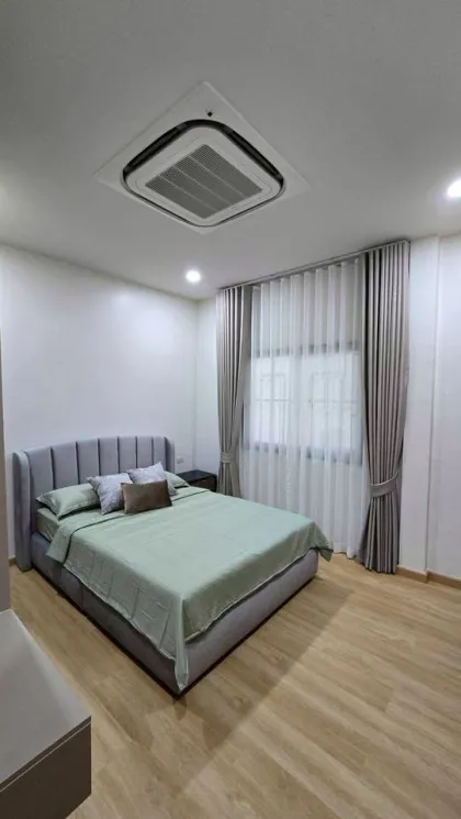 Готовый к заселению дом с 3 спальнями и отдельным офисом в Srisuchart Grand View 3, Kathu