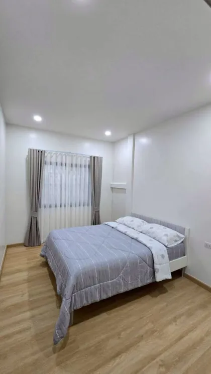Готовый к заселению дом с 3 спальнями и отдельным офисом в Srisuchart Grand View 3, Kathu