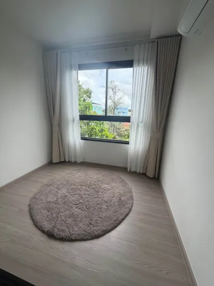 Квартира с 1 спальней в аренду в The Base Bukit, Катху, Пхукет