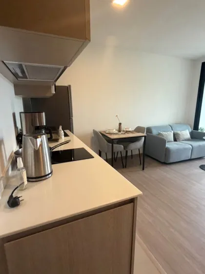 Квартира с 1 спальней в аренду в The Base Bukit, Катху, Пхукет