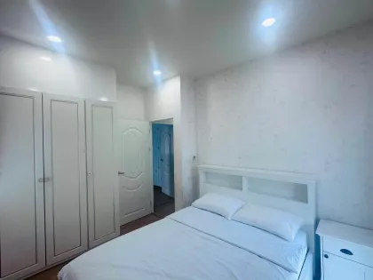 Villa renovada de 4 habitaciones en alquiler en Koh Kaew