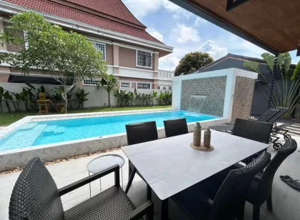 4-Schlafzimmer-Poolvilla zur Miete in Manik, Phuket