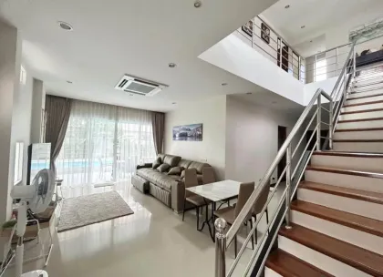 4-Schlafzimmer-Poolvilla zur Miete in Manik, Phuket