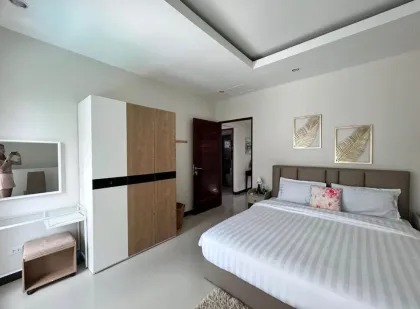 4-Schlafzimmer-Poolvilla zur Miete in Manik, Phuket