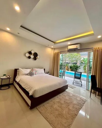4-Schlafzimmer-Poolvilla zur Miete in Manik, Phuket