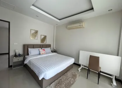 4-Schlafzimmer-Poolvilla zur Miete in Manik, Phuket