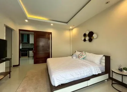 4-Schlafzimmer-Poolvilla zur Miete in Manik, Phuket