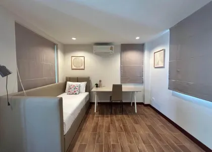 4-Schlafzimmer-Poolvilla zur Miete in Manik, Phuket