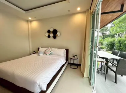 4-Schlafzimmer-Poolvilla zur Miete in Manik, Phuket