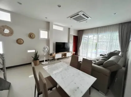 4-Schlafzimmer-Poolvilla zur Miete in Manik, Phuket