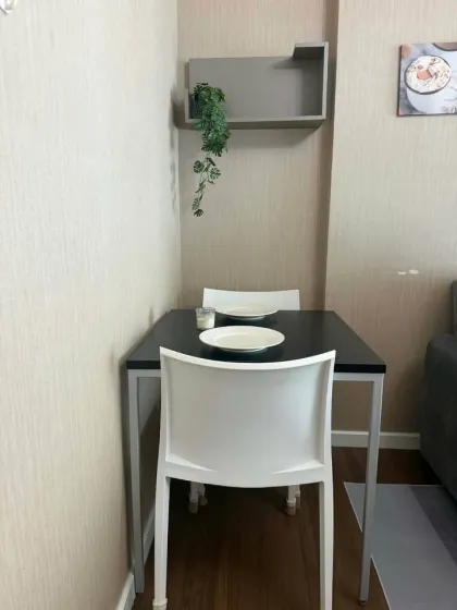 1-комнатная квартира в аренду в De Condo Creek, Kathu