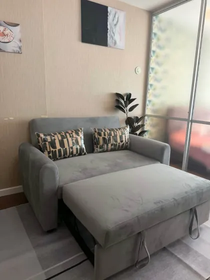 1-комнатная квартира в аренду в De Condo Creek, Kathu