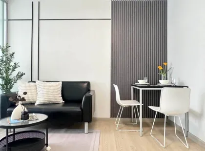 Аренда 1-комнатной квартиры D Condo Kathu-Patong